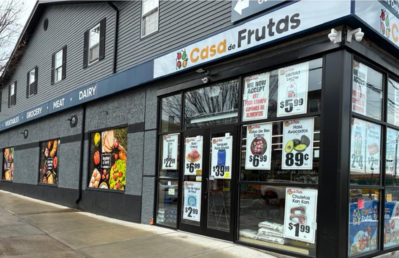 Casa de Frutas Store-2 Image